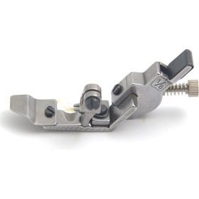 Hard Steel H01 - 0406 1 / 8 Overlok 3.2 mm Lastik Ayak