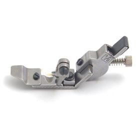 Hard Steel H01 - 0406 1 / 8 Overlok 3.2 mm Lastik Ayak