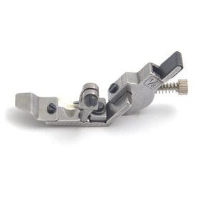 Hard Steel H01 - 0406 1 / 8 Overlok 3.2 mm Lastik Ayak