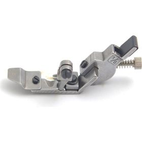 Hard Steel H01 - 0406 1 / 8 Overlok 3.2 mm Lastik Ayak
