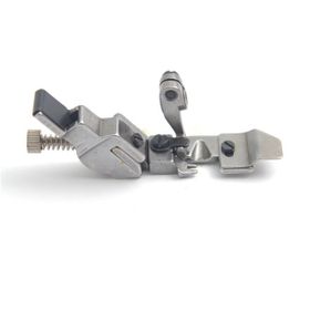 Hard Steel H01 - 0406 1 / 8 Overlok 3.2 mm Lastik Ayak