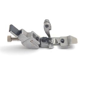 Hard Steel H01 - 0406 1 / 8 Overlok 3.2 mm Lastik Ayak