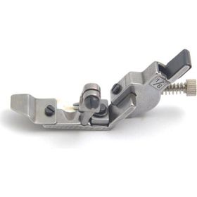 Hard Steel H01 - 0406 1 / 8 Overlok 3.2 mm Lastik Ayak