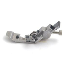 Hard Steel H01-0406 1/4 6.4 mm Overlok Lastik Ayak