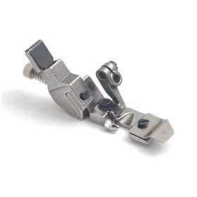 Hard Steel H01-0406 1/4 6.4 mm Overlok Lastik Ayak