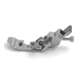 Hard Steel H01-0406 1/4 6.4 mm Overlok Lastik Ayak