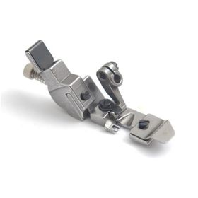 Hard Steel H01-0406 1/4 6.4 mm Overlok Lastik Ayak