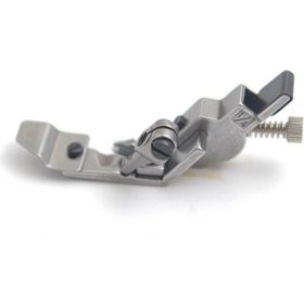 Hard Steel H01-0406 1/4 6.4 mm Overlok Lastik Ayak