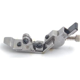 Hard Steel H01 - 0406 3 / 16 Overlok 4.8 mm Lastik Ayak