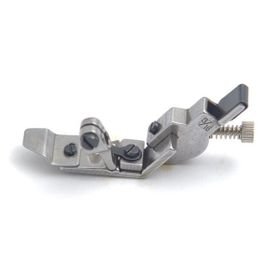 Hard Steel H01 - 0406 3 / 16 Overlok 4.8 mm Lastik Ayak