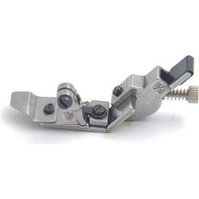 Hard Steel H01 - 0406 3 / 16 Overlok 4.8 mm Lastik Ayak