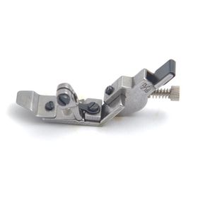 Hard Steel H01 - 0406 3 / 16 Overlok 4.8 mm Lastik Ayak