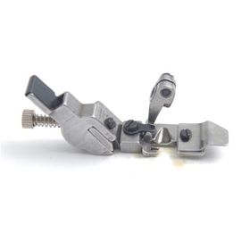 Hard Steel H01 - 0406 3 / 16 Overlok 4.8 mm Lastik Ayak