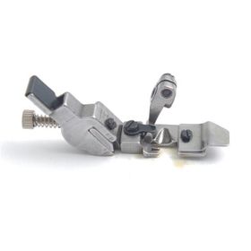 Hard Steel H01 - 0406 3 / 16 Overlok 4.8 mm Lastik Ayak
