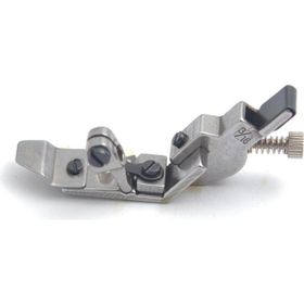 Hard Steel H01 - 0406 3 / 16 Overlok 4.8 mm Lastik Ayak