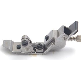 Hard Steel H01-0406 3/8 9.5 mm Overlok Lastik Ayak