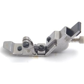 Hard Steel H01-0406 3/8 9.5 mm Overlok Lastik Ayak