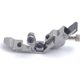 Hard Steel H01-0406 5/16 8.0 mm Overlok Lastik Ayak