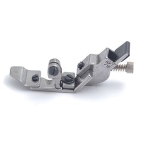 Hard Steel H01-0406 5/16 8.0 mm Overlok Lastik Ayak