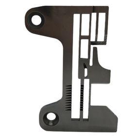 Hard Steel H1100 / 5212TP0035 Kingtex UH8005-5000 Seri 3 İp Eşarp Plaka
