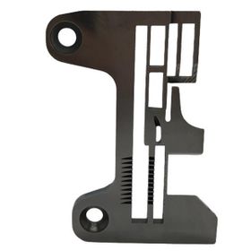 Hard Steel H1100 / 5212TP0035 Kingtex UH8005-5000 Seri 3 İp Eşarp Plaka