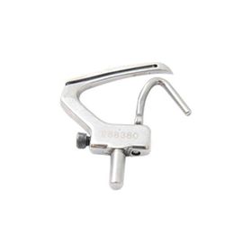 Hard Steel H1111 /268380 Singer İğne Destekli Lüper