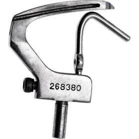Hard Steel H1111 /268380 Singer İğne Destekli Lüper