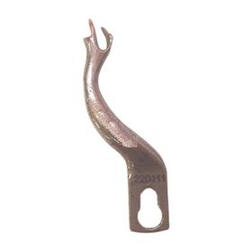Hard Steel H1127 /220111 Maier Etek Baskı Lüperi