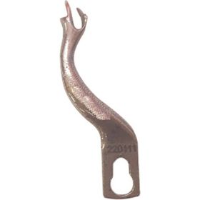 Hard Steel H1127 /220111 Maier Etek Baskı Lüperi