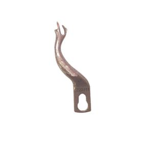 Hard Steel H1127 /220111 Maier Etek Baskı Lüperi
