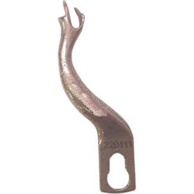 Hard Steel H1127 /220111 Maier Etek Baskı Lüperi