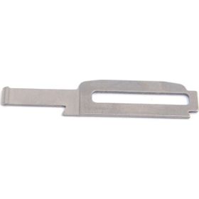 Hard Steel H1193 /225-57557 Juki Lz-2290A Hareketli Zikzak Bıçağı