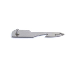Hard Steel H1193 /225-57557 Juki Lz-2290A Hareketli Zikzak Bıçağı