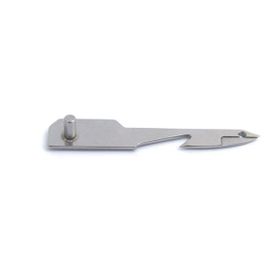 Hard Steel H1193 /225-57557 Juki Lz-2290A Hareketli Zikzak Bıçağı