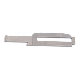 Hard Steel H1194 Juki LZ-2290A Zikzak Sabit Bıçak
