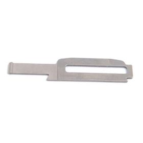 Hard Steel H1194 Juki LZ-2290A Zikzak Sabit Bıçak