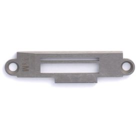 Hard Steel H1196 / B1190-530-M00 3/8 inç Juki Transportlu Plaka