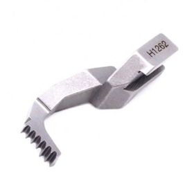 Hard Steel H1262 Siruba Reçne Bant Ön Dişli