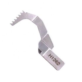 Hard Steel H1262 Siruba Reçne Bant Ön Dişli
