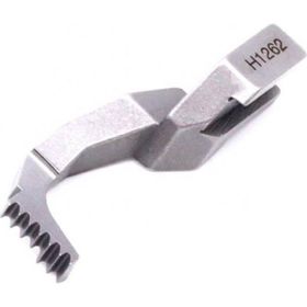 Hard Steel H1262 Siruba Reçne Bant Ön Dişli