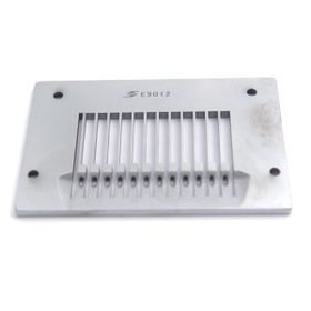 Hard Steel H1265 / VC008-12N 3/16 Siruba VC008 12 İğne Lastik Takım