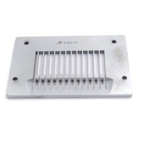Hard Steel H1265 / VC008-12N 3/16 Siruba VC008 12 İğne Lastik Takım