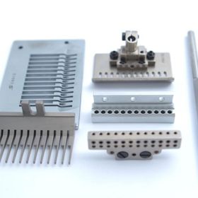 Hard Steel H1265 / VC008-12N 3/16 Siruba VC008 12 İğne Lastik Takım