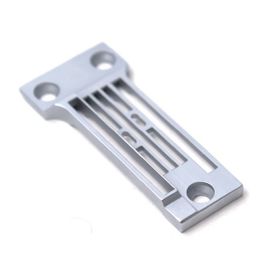 Hard Steel H1291 Brother 926-A 3 İğne / 150666-001 6.4 mm Kollu Plaka