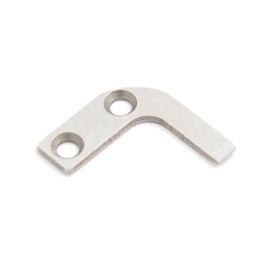 Hard Steel H1374 8330240201 Golden Well Ayakkabı Makinesi Bıçağı