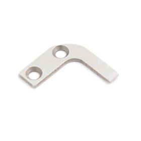 Hard Steel H1374 8330240201 Golden Well Ayakkabı Makinesi Bıçağı