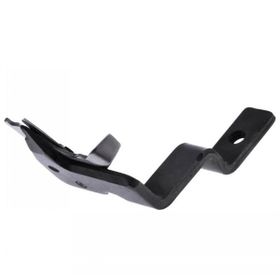 Hard Steel H138-1 / 141509-101 Brother 814 İlik Üst Makas Komple