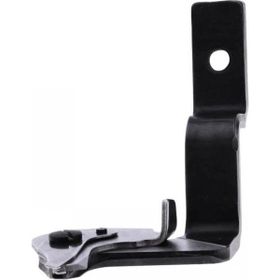 Hard Steel H138-1 / 141509-101 Brother 814 İlik Üst Makas Komple