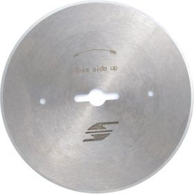 Hard Steel H195 / R4 1/4 2631-T Su Lee Pastal Başı Bıçağı
