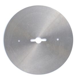 Hard Steel H195 / R4 1/4 2631-T Su Lee Pastal Başı Bıçağı